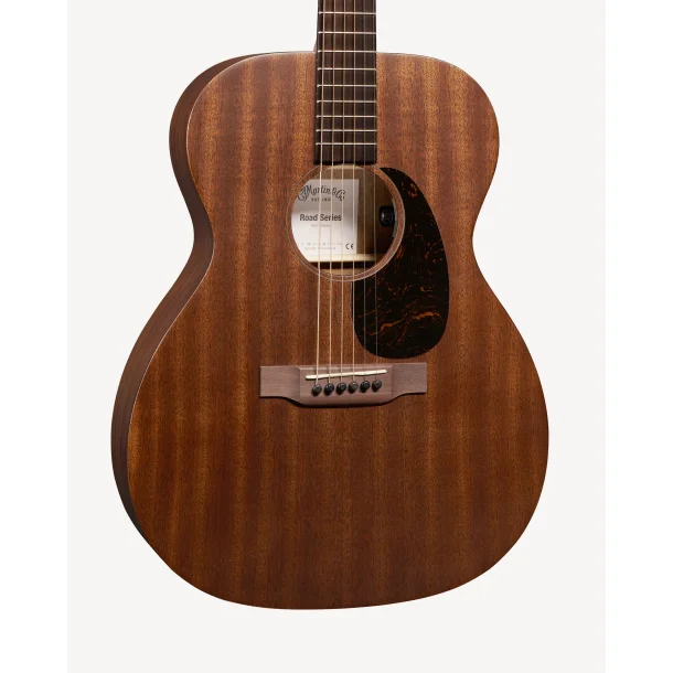 C.F. Martin 000-10E Retro Sapele